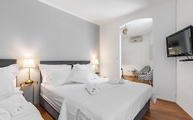 Studio Nana - By Golden Gate In Old Town Split