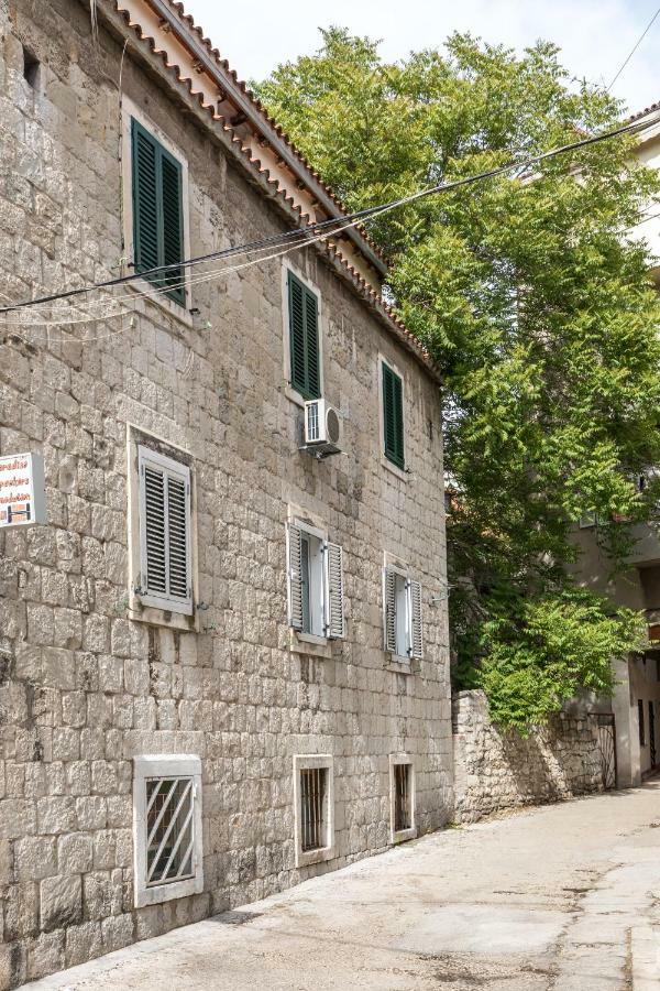 Studio Nana - By Golden Gate In Old Town Split Exterior foto