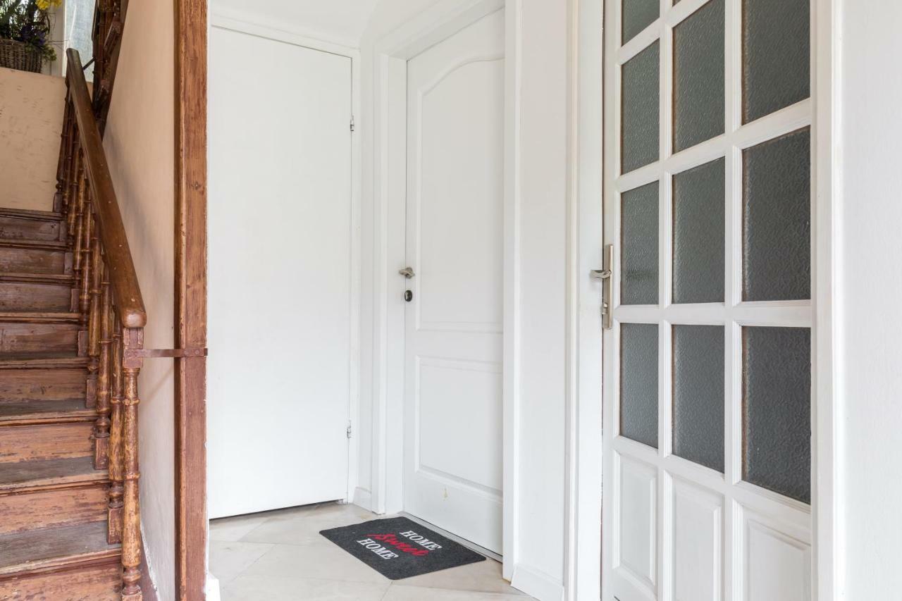 Studio Nana - By Golden Gate In Old Town Split Exterior foto